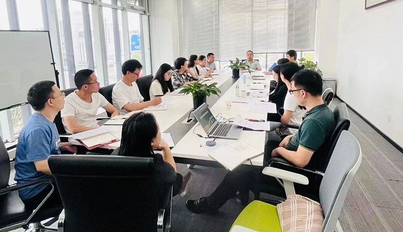 “全國科技工作者日”：推動農業綠色高質量發展，新朝陽科研人在路上