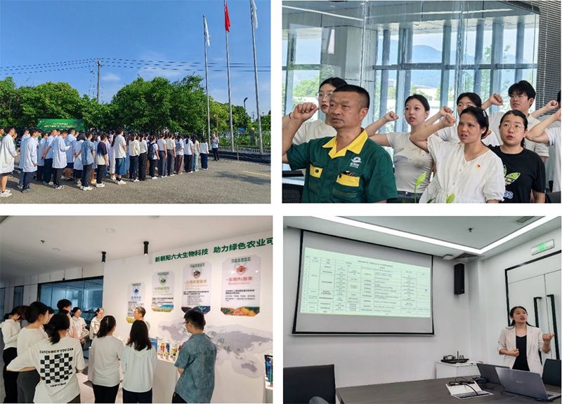 首個(gè)!中國(guó)農(nóng)業(yè)大學(xué)攜手新朝陽啟動(dòng)“朝陽稼穡計(jì)劃”
